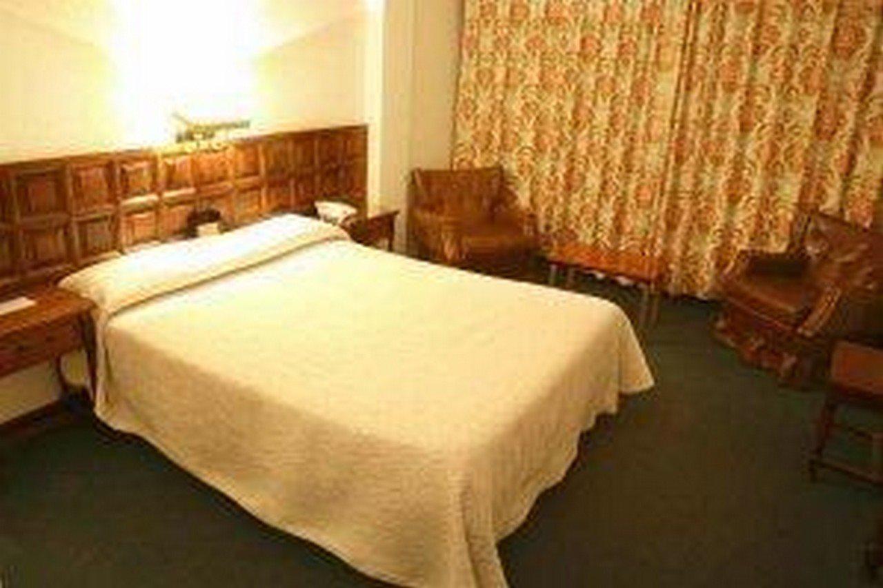 Hotel Monclus Palencia Zewnętrze zdjęcie