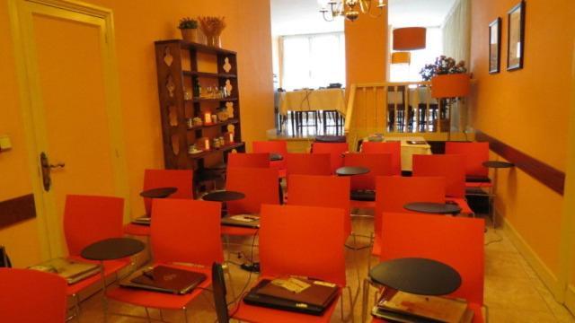 Hotel Monclus Palencia Zewnętrze zdjęcie