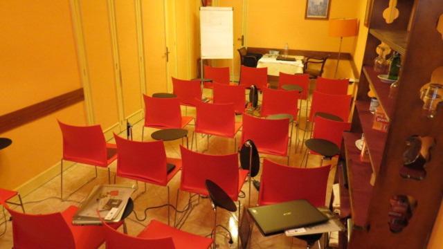 Hotel Monclus Palencia Zewnętrze zdjęcie