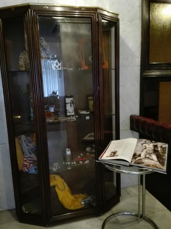 Hotel Monclus Palencia Zewnętrze zdjęcie