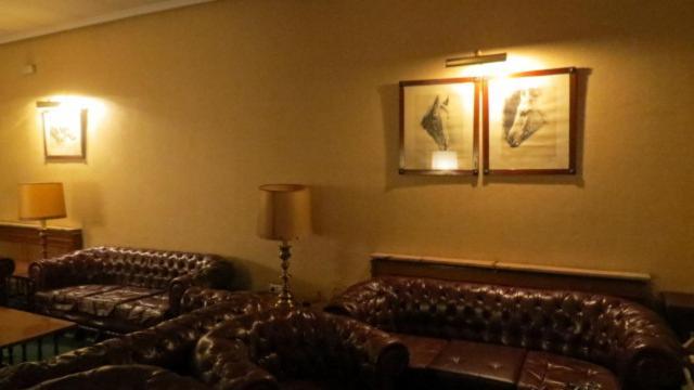 Hotel Monclus Palencia Zewnętrze zdjęcie